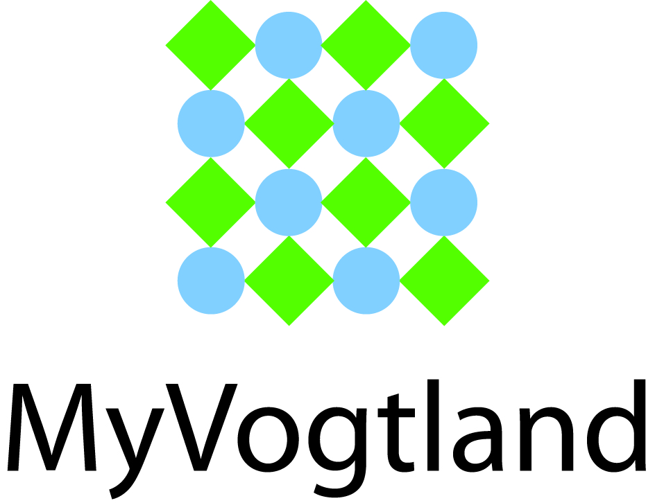 Diseño de Logo por ravi para MyVogtland | Diseño #34781