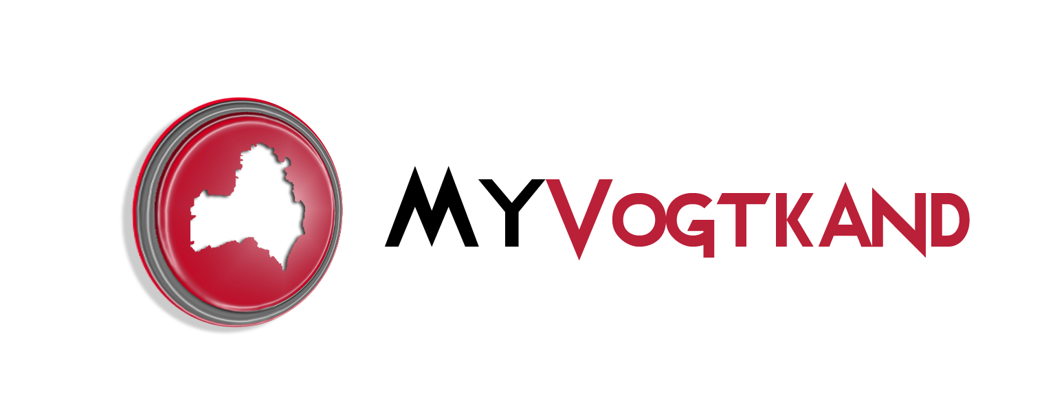 Diseño de Logo por martinwalker.eu para MyVogtland | Diseño #36203