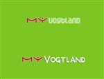 Logo Design by martinwalker.eu for MyVogtland | Design: #36205