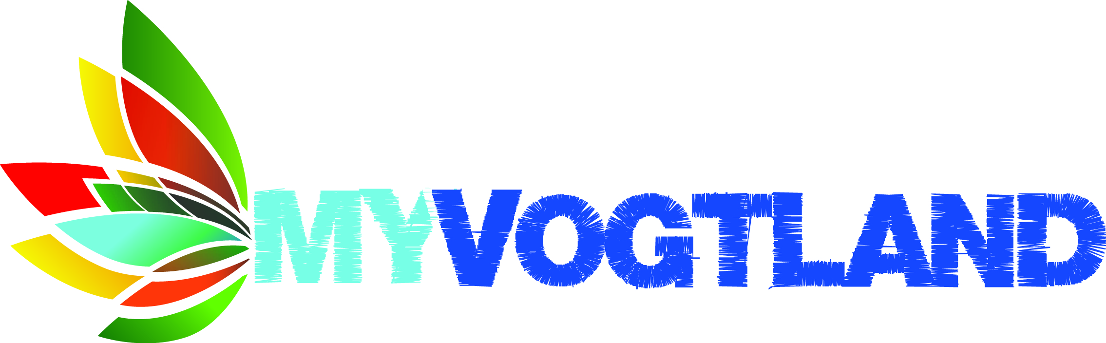 Logo Design by Marek Design for MyVogtland | Design #36298