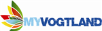 Logo Design by Marek Design for MyVogtland | Design #36298