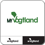 Logo Design by sD for MyVogtland | Design: #35265