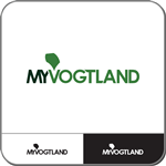 Logo Design by sD for MyVogtland | Design: #35268