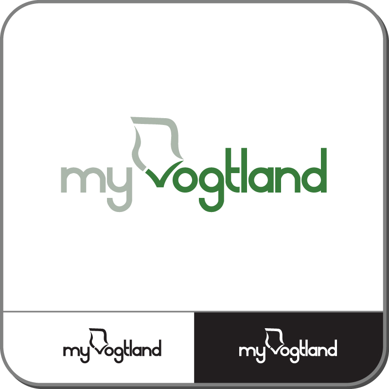 Diseño de Logo por sD para MyVogtland | Diseño #35270