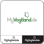 Logo Design by sD for MyVogtland | Design: #35506