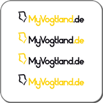 Logo Design by sD for MyVogtland | Design: #35799