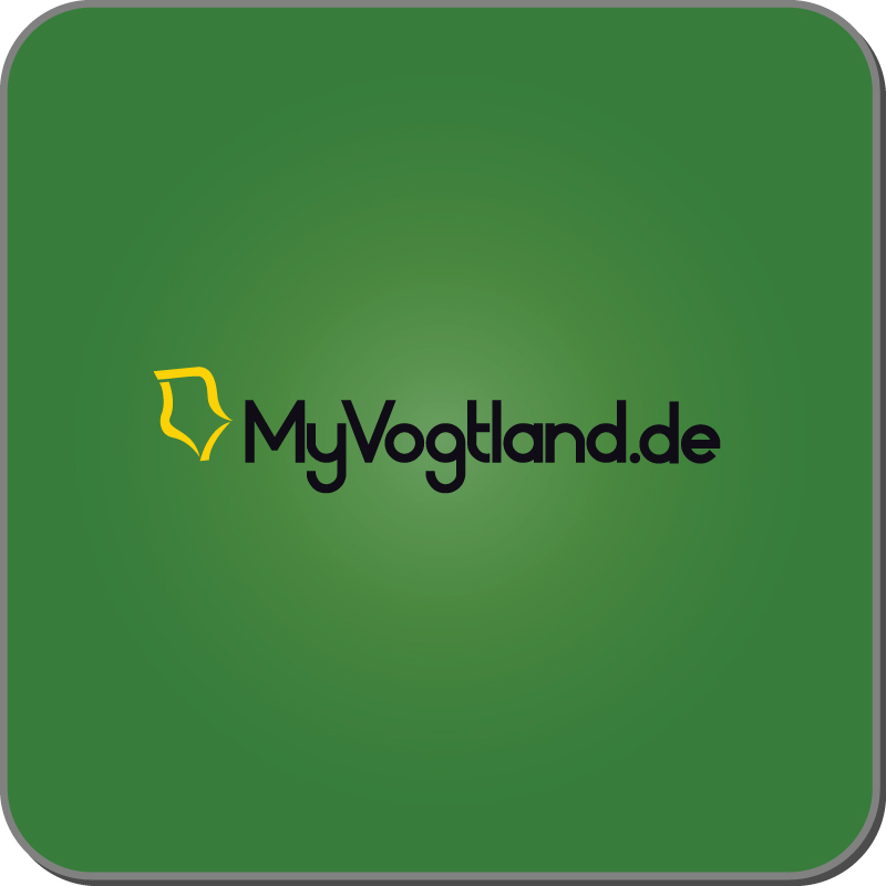 Diseño de Logo por sD para MyVogtland | Diseño #35800