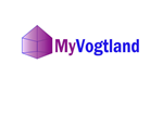 Logo Design by WaterHorse for MyVogtland | Design #34443