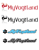 Logo Design by Sarlyn Oduber for MyVogtland | Design: #35742