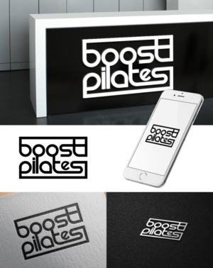 Logo Design by kenjie0476 for this project | Design: #14167381