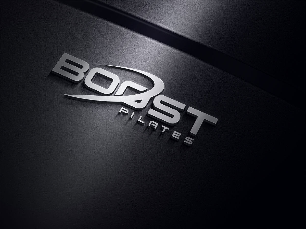 Logo Design by Atec for this project | Design #14153323