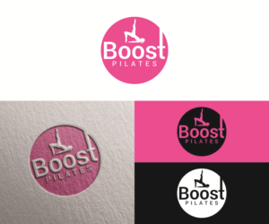 Logo Design by eMARK for this project | Design: #14154655