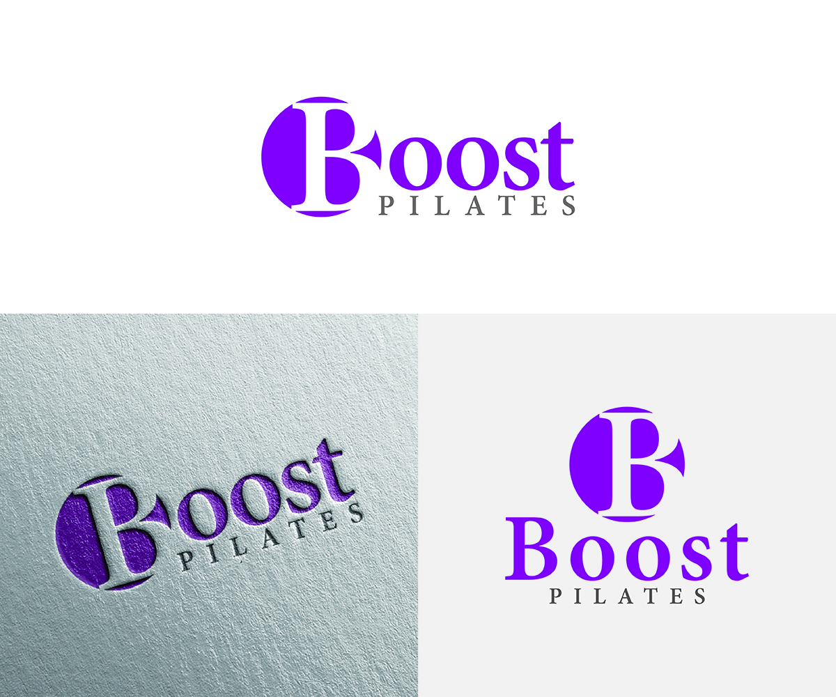 Logo Design by eMARK for this project | Design #14154660