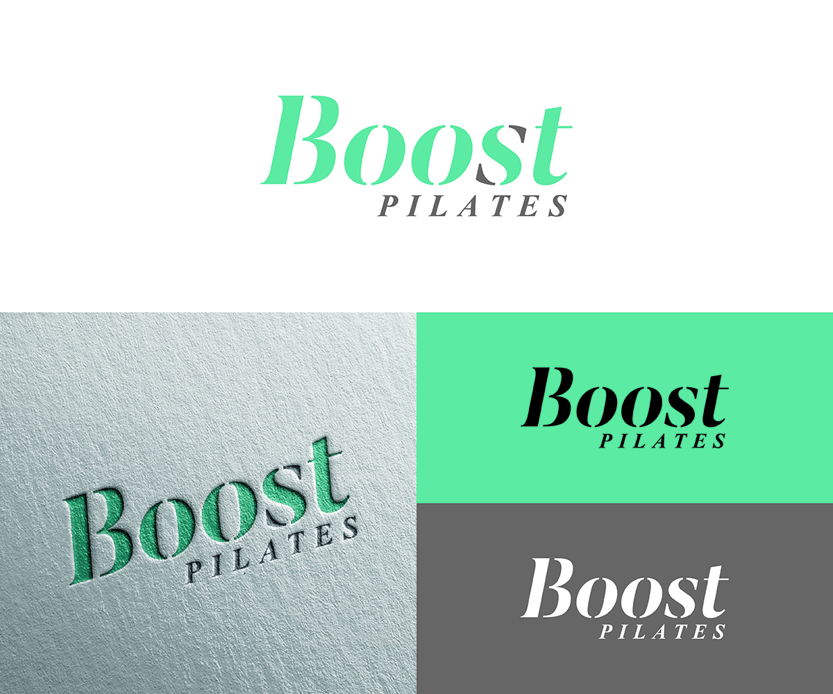 Logo Design by eMARK for this project | Design #14154661