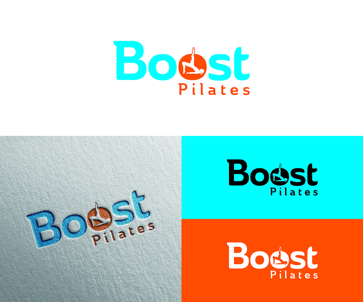 Logo Design by eMARK for this project | Design #14154664