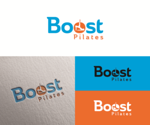 Logo Design by eMARK for this project | Design: #14154664