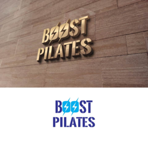 Logo Design by Ch.Vicky for this project | Design #14210988
