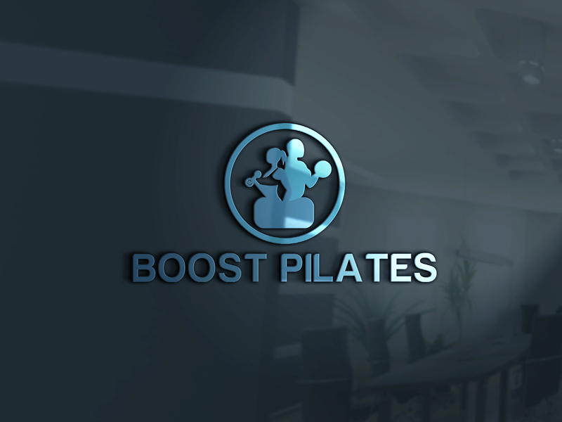 Logo Design by mojibur1993 for this project | Design #14160026