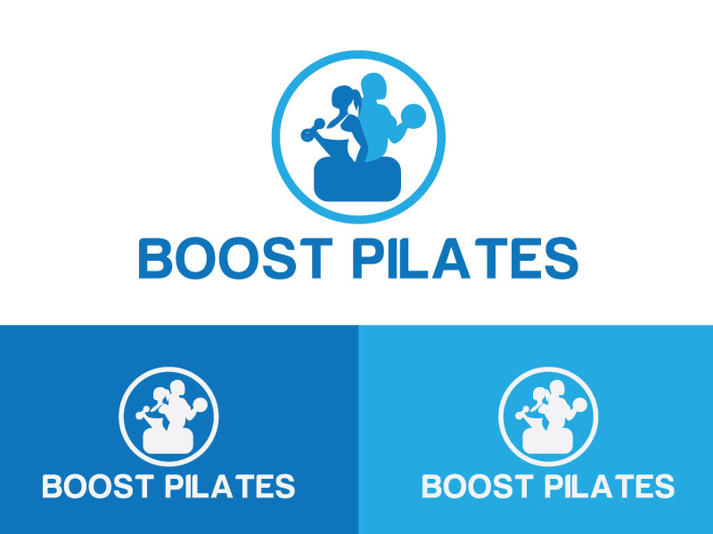 Logo Design by mojibur1993 for this project | Design #14160028