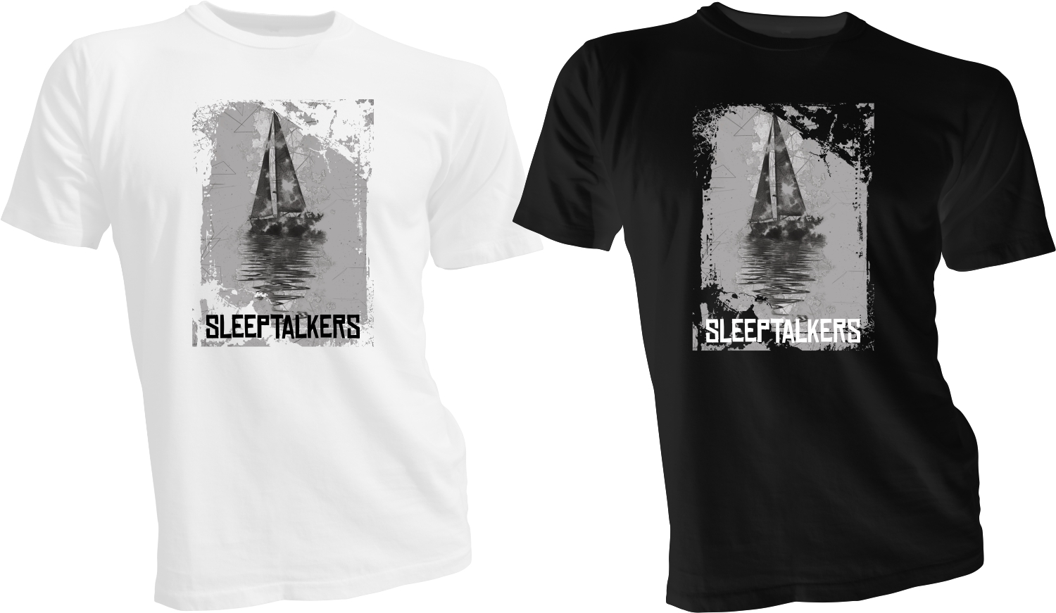 Design de T-shirt par bacujkov pour ce projet | Design #14325678