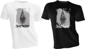 T-Shirt-Design von bacujkov für dieses Projekt | Design #14325678