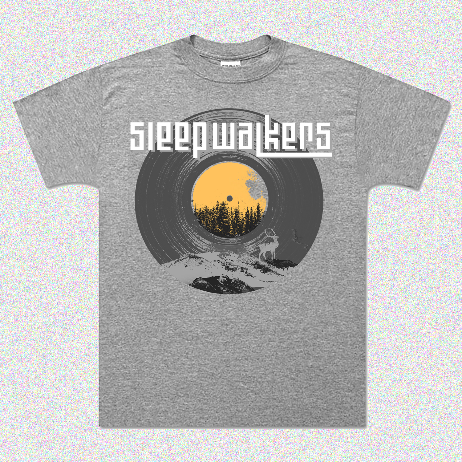 T-shirt Design by Heydale for this project | Design #14341474