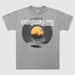 T-Shirt-Design von Heydale für dieses Projekt | Design #14341474