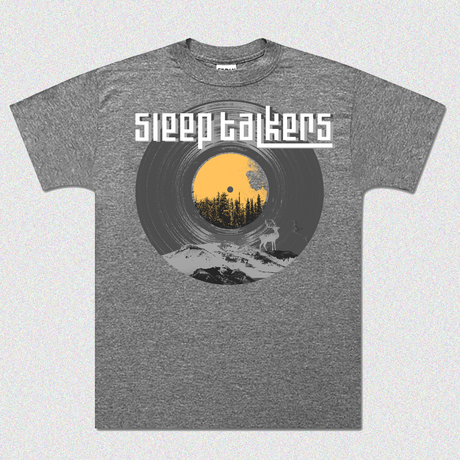 T-shirt Design by Heydale for this project | Design #14341639