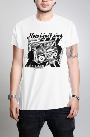 T-shirt Design by CREARTIVE for this project | Design: #14301846