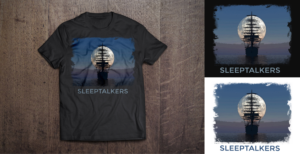 T-shirt Design by Tamara Z_ for this project | Design: #14315021