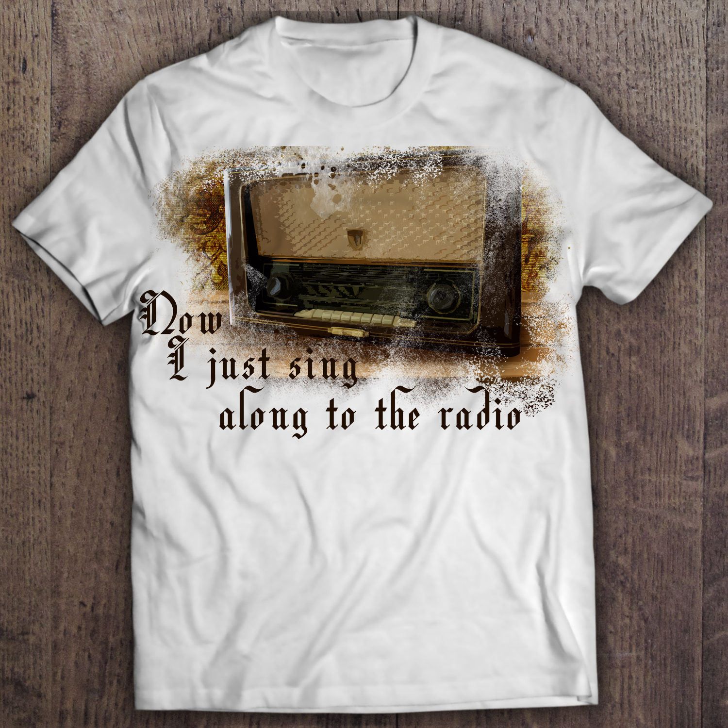 T-shirt Design by SAI DESIGNS for this project | Design #14374368