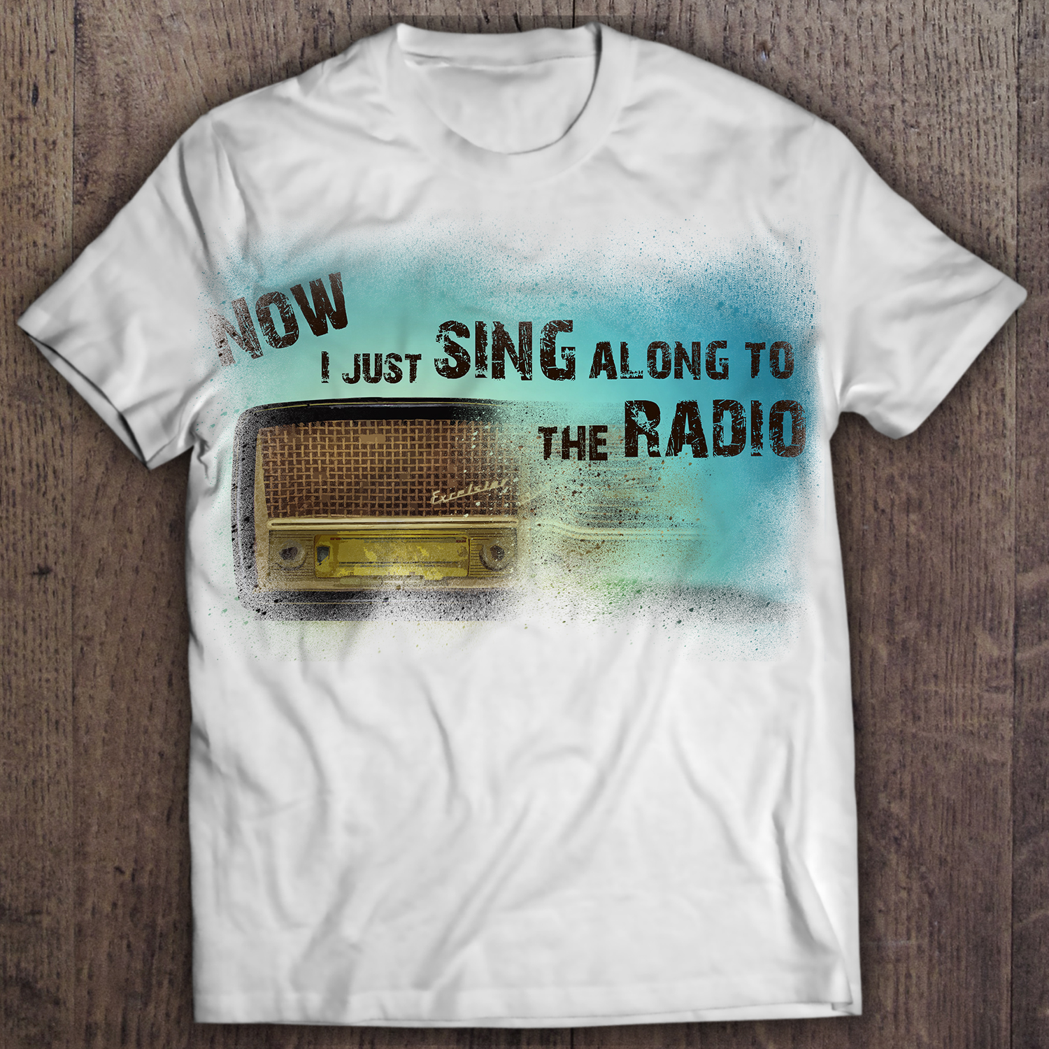 T-shirt Design by SAI DESIGNS for this project | Design #14374369
