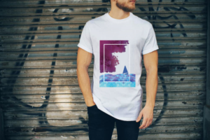 T-shirt Design by FrutlWorks for this project | Design: #14303244