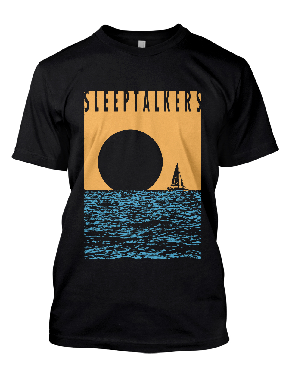 T-shirt Design by Adrian for this project | Design #14354804