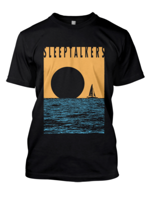 T-shirt Design by Adrian for this project | Design: #14354804
