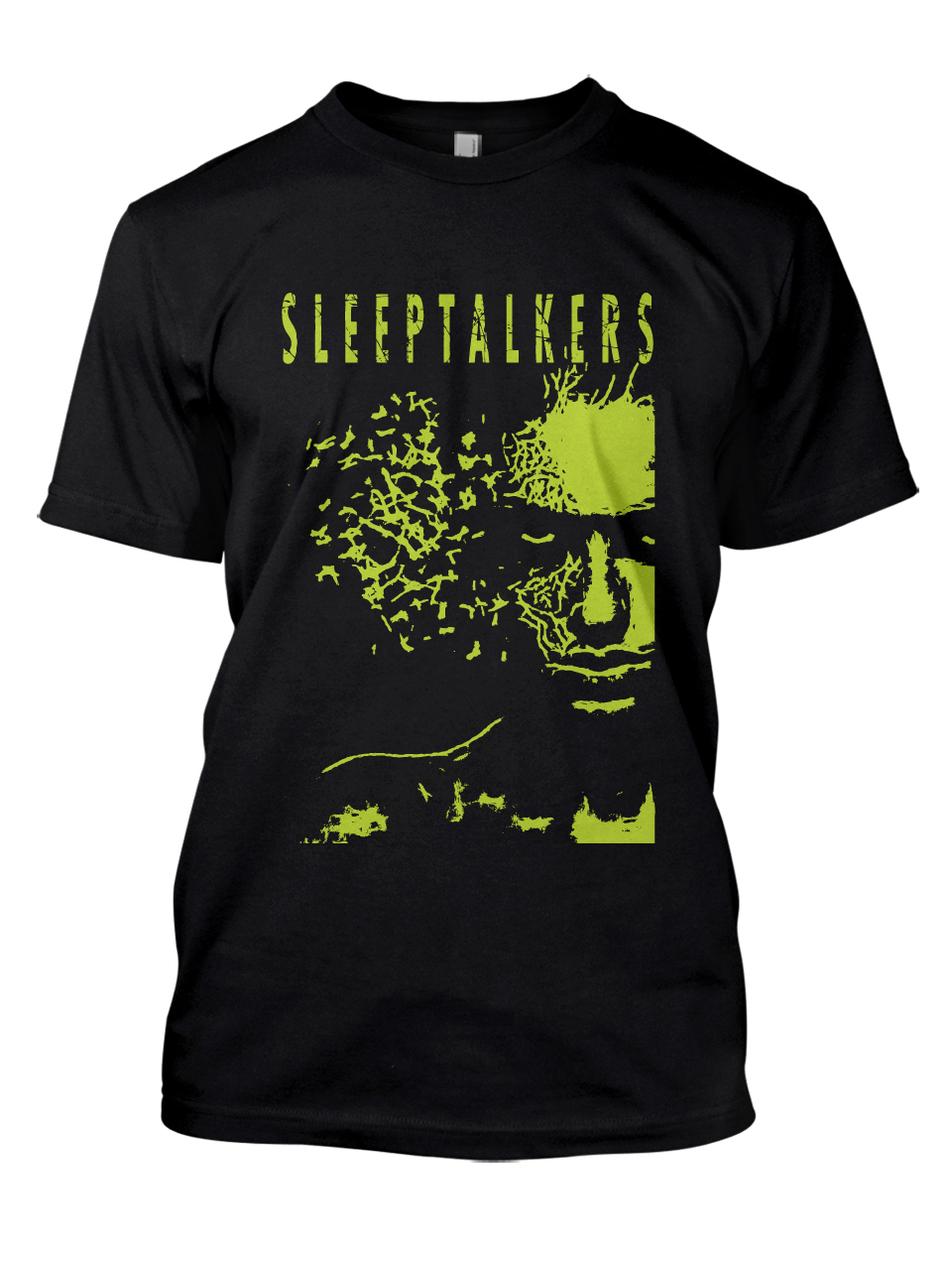 Diseño de Camiseta por Adrian para este proyecto | Diseño #14354805