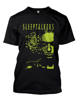T-Shirt-Design von Adrian für dieses Projekt | Design #14354805