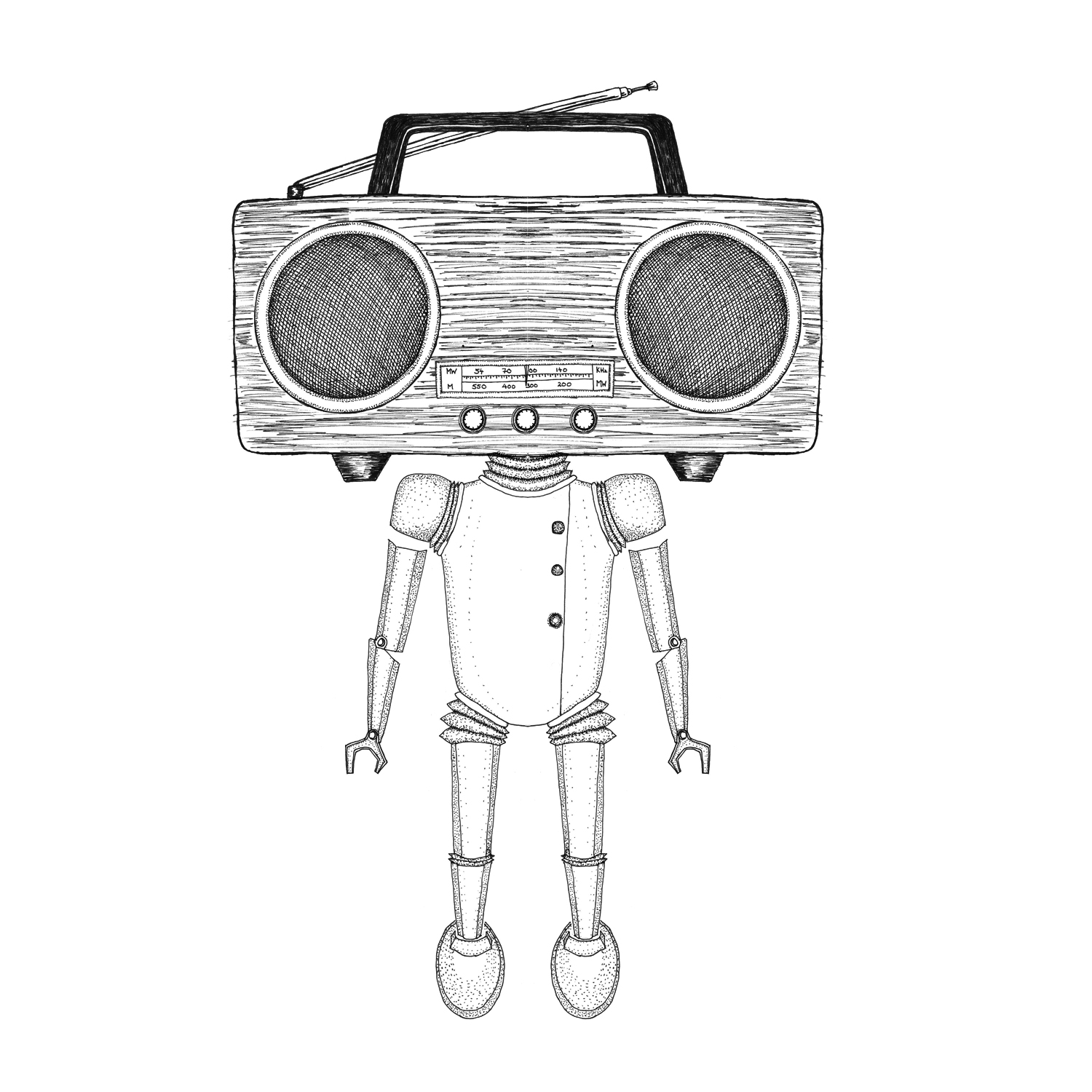 Diseño de Camiseta por G.P. para este proyecto | Diseño #14549877