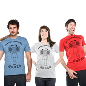 T-shirt Design by G.P. for this project | Design: #14555167
