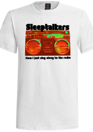 T-shirt Design by Estratosphera for this project | Design: #14536881