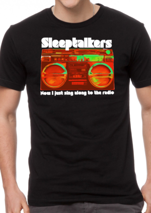 T-Shirt-Design von Estratosphera für dieses Projekt | Design #14536882