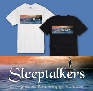 T-shirt Design by Ann_RS - Anelia for this project | Design: #14356931
