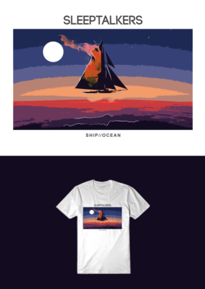 T-Shirt-Design von fanysejati für dieses Projekt | Design #14275294
