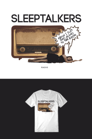 T-shirt Design by fanysejati for this project | Design: #14275301