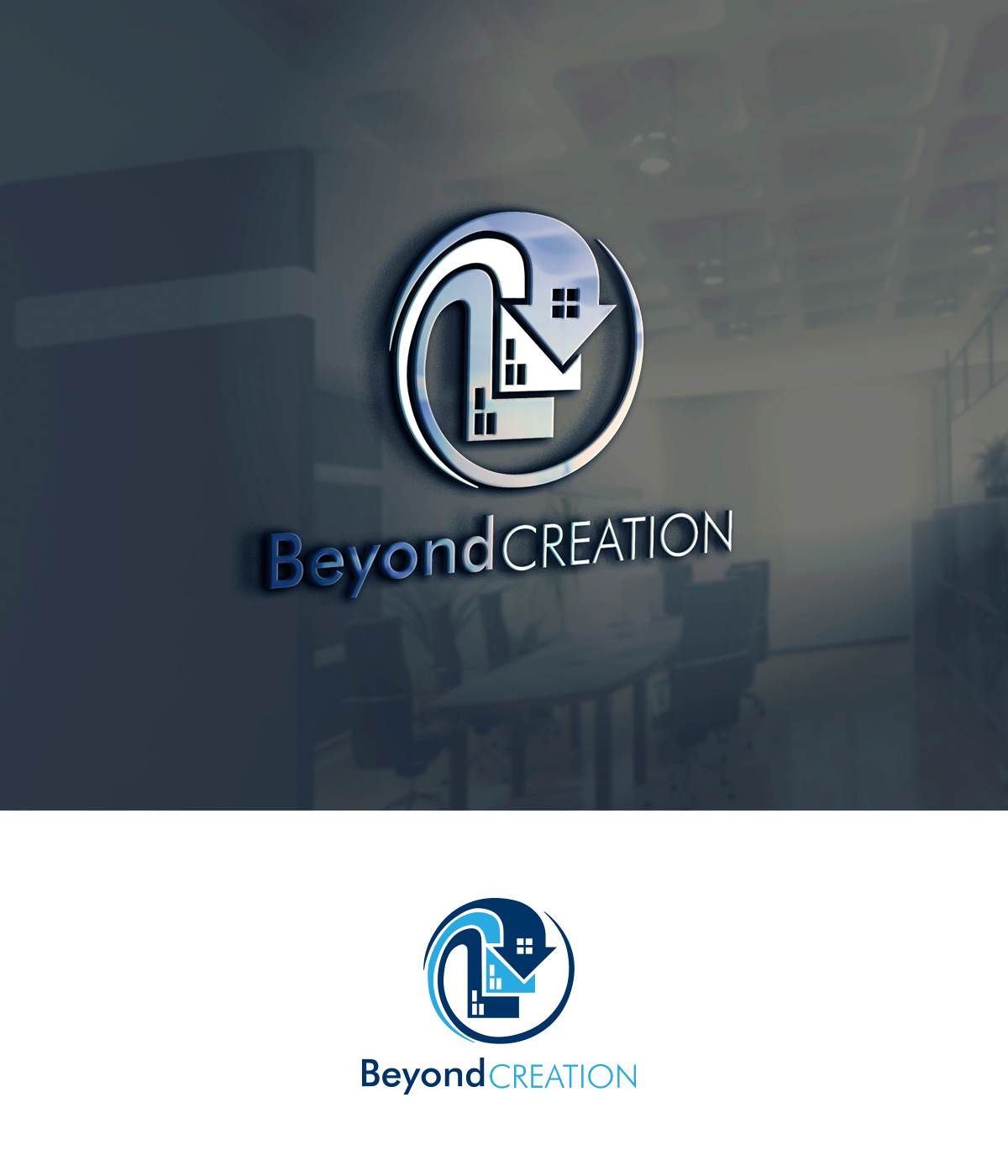 Logo Design by NOREEN MAX for Postal & More | Design #14102773