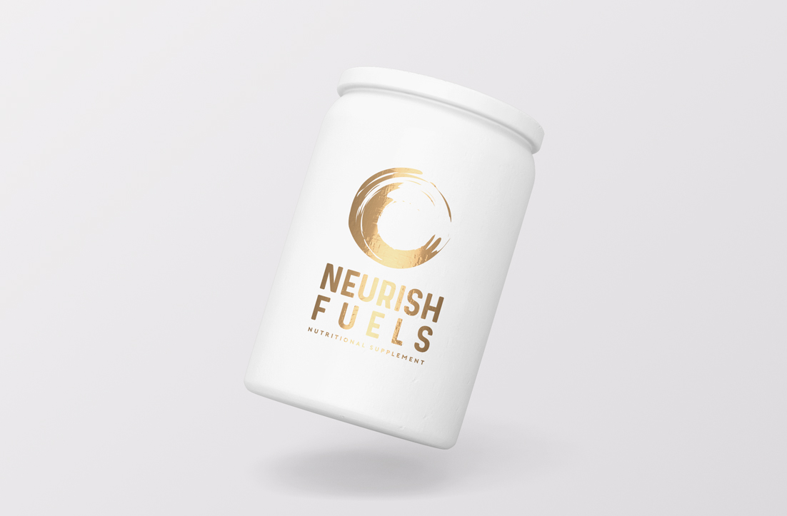 Logo Design by GLDesigns for Neurish Fuels | Design #14086736