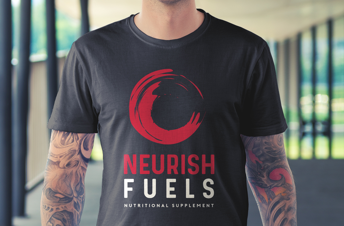 Logo Design by GLDesigns for Neurish Fuels | Design #14086737