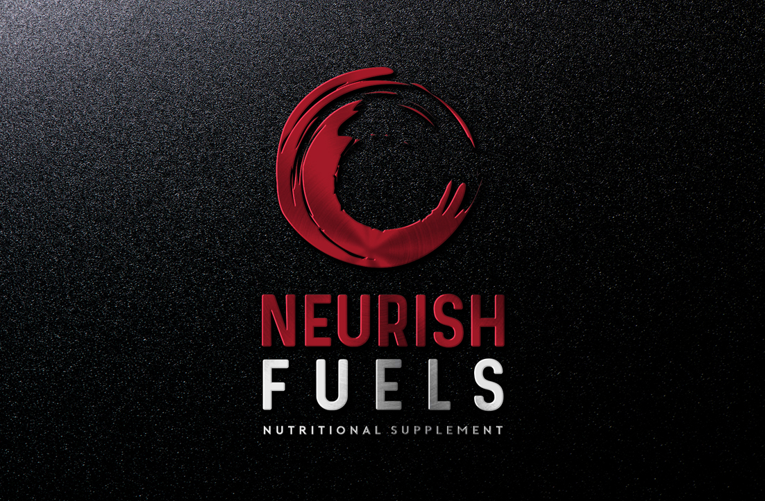 Logo Design by GLDesigns for Neurish Fuels | Design #14086738
