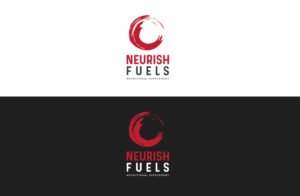 Neurish Fuels  | Logo Design by GLDesigns