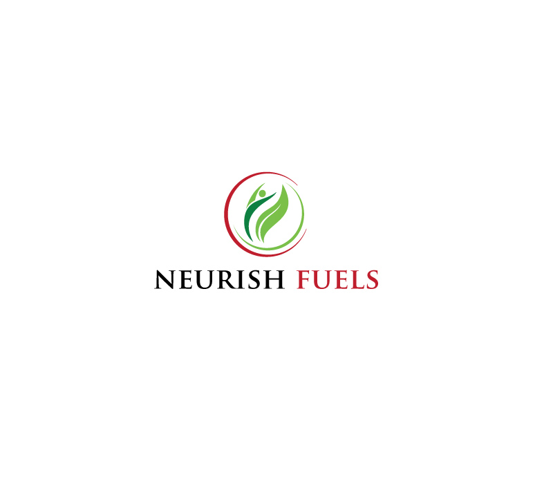 Logo Design by instudio for Neurish Fuels | Design #14120530
